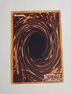 Yu-Gi-Oh TCG Quarter Century Stampede Dark Magician Girl RA04-EN107 QCR NM - Image 3