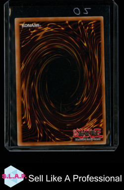 ELEMENTARHELD FLAMMENFLUGELMANN TLM-DE035 KONAMI YU-GI-OH! 1. AUFLAGE 1996 GER - Image 2