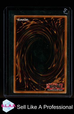 STERNENSTAUBDRACHE TDGS-DE040 2008 DEUTSCH 1ST EDITION YUGIOH GHOST RARE - Image 2