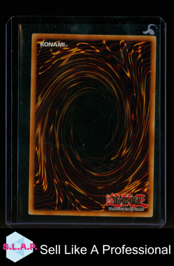 GOYWACHTER YUGIOH ULTIMATE RARE THE DUELIST GENESIS TDGS-DE042 2008 DE - Image 2