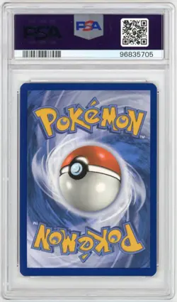 Drowzee CLB 011/034 HOLO Classic Collection 2023 Pokemon Card - PSA 9 MINT - Image 2