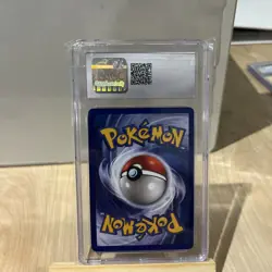 Pokemon Card Potion 94/102 Base Set Trainer SHADOWLESS LP-NM - Image 2