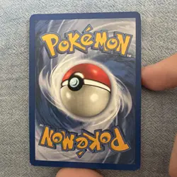 Pokemon TCG Kabutops Holo Rare Card 9/62 Fossil Unlimited LP- - Image 2