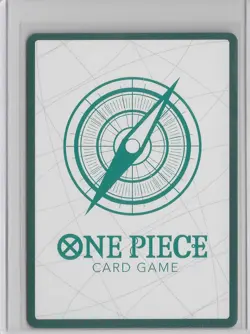 One Piece - DON!! Card - OP-10 - Royal Blood - Donquixote Doflamingo - Image 2
