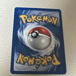 Psychic Energy 110/111 1st Edition - Neo Genesis Vintage Pokemon Card TCG - Image 2