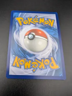 Okidogi ex 082/064 Shrouded Fable NEAR MINT Full Art Pokemon Card TCG - Image 5