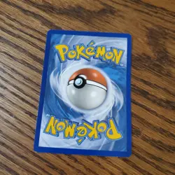 Morelull 3/18 Rare Pokemon TCG Card Mint/NM Detective Pikachu Holo - Image 2