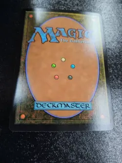 MTG Liliana of the Veil Foil Card rare collectible used - Image 2