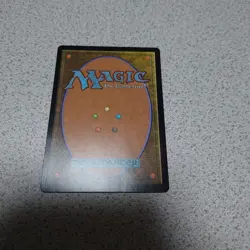 MTG Fomoris Treasure Vault English Single Card Showcase NMEX - Image 4