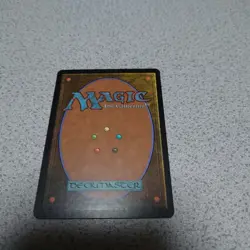 Magic the Gathering MRD Cup of Void English NM- One Card - Image 4
