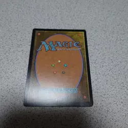 MTG Fomori Treasure House Japanese Single NM Card Collectible - Image 4