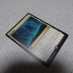 MTG Cave of Souls Japanese 2X2 Card NM - Image 2