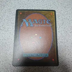 MTG Ramses Overdark LEG English NM Collectible Card - Image 2