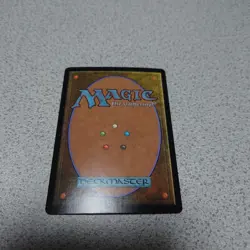 MTG Big Corps Molding Machine Japanese Foil Single Card NM Condition - Image 4