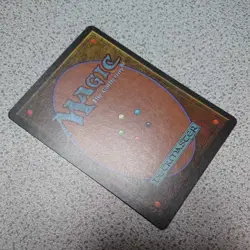 MTG Quarum Trench Gnomes English NM Magic the Gathering Card - Image 3