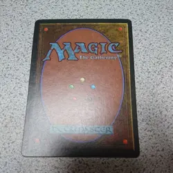 MTG Quarum Trench Gnomes English NM Magic the Gathering Card - Image 4