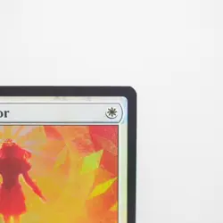 Magic The Gathering Enlightened Tutor P 002 010 J20 EN Foil Trading Card - Image 3