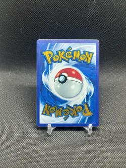 Pokemon TCG Mew EX Metal Gold NM 205/165 Scarlet & Violet 151 Promo Card - Image 5