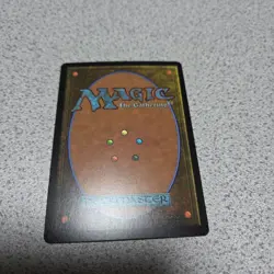 MTG Secret Lair Equinox Three Treasure Balls Foil English One Sheet NM - Image 2