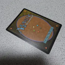 MTG Secret Lair Melting Pot of the World Galaxy Foil NM English - Image 3