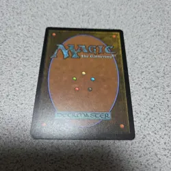 MTG Secret Lair Melting Pot of the World Galaxy Foil NM English - Image 4