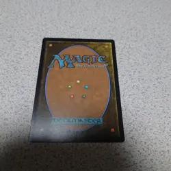 MTG Magic The Gathering MB2 Gate of Transition English Foil Future Sight Mystery - Image 4