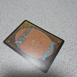 MTG Magic The Gathering CHK Serious You Masako Japanese Foil NM rare - Image 3