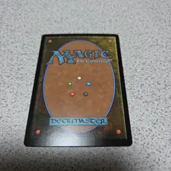 MTG Final Fantasy Traveling Chocobo Foil Borderless Japanese NM - Image 4