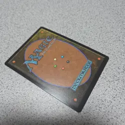 MTG Final Fantasy Secret Rendezvous Tifa Foil One Sheet English Surge NM - Image 3