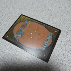 MTG Magic the Gathering Sister Hospitaller English Surge Foil NM - Image 3