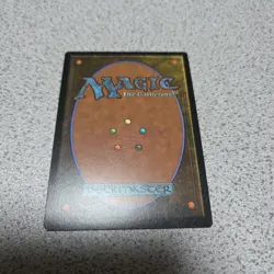 MTG Magic the Gathering Sister Hospitaller English Surge Foil NM - Image 4