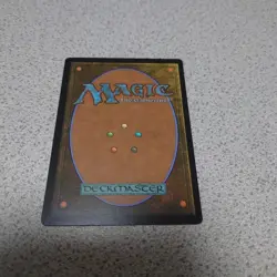MTG Final Fantasy Vivi Lost Black Mage English NM Magic The Gathering - Image 4