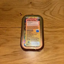 Pokemon TCG Scarlet & Violet 151 Mini Tin Electabuzz - Brand New - Image 2