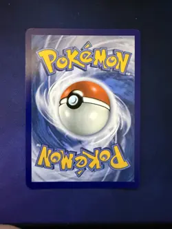 Psyduck MEP 007 Black Star Promo - Pokemon TCG Mega Evolution - Image 2