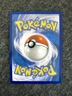 Mega Absol EX 180/132 Mega Evolutions Special Illustration Rare Pokemon TCG NM - Image 3