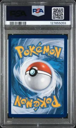 PSA 9 Mint 2021 Pokemon Vaporeon VMAX SWSH182 Sword & Shield Promo - Image 2