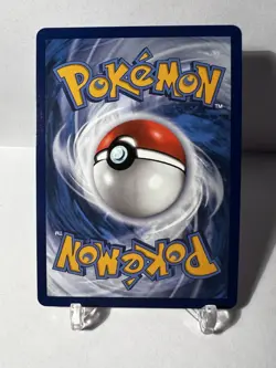 Gothita Master Ball Pattern Reverse Holo 041/086 - Pokemon - SV: White Flare NM - Image 2