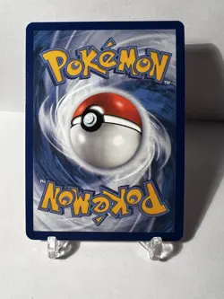 Charizard Ex Black Star Promo 161 - Pokemon - Scarlet and Violet Promos NM - Image 2