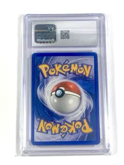 Diglett 50/100 Pokemon EX Crystal Guardians CGC 10 - Image 2