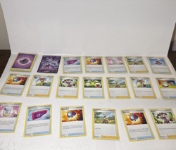 Pokemon TCG: Pokemon Go - V Battle Deck Mewtwo Open cards in excellent condition - Image 2
