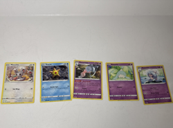 Pokemon TCG: Pokemon Go - V Battle Deck Mewtwo Open cards in excellent condition - Image 4