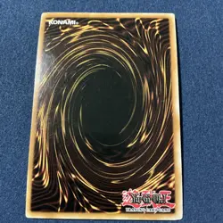 Yugioh Elemental Hero Gaia CT08-EN011 Super Rare Limited Edition NM - Image 3