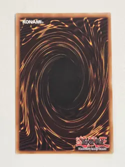 The White Stone of Ancients LCKC-EN010 Secret Rare Yugioh Unlimited Edition Mint - Image 3