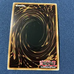 Yugioh Odin, Father Of The Aesir STOR-EN040 1st Edition - Image 3