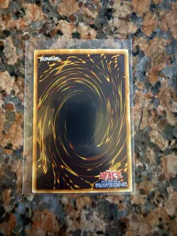 SY2-005 - Yugioh - Japanese - Gazelle the King of Mythical Beasts - Common - Image 2