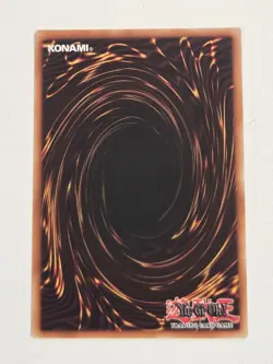 Ash Blossom & Joyous Spring LCKC-EN080 Ultra Rare Yugioh Holo Foil Bleed Mint - Image 3