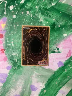 Cyberse Integrator SAST-EN043 YuGiOh Savage Strike 1st Edition Synchro NM - Image 2