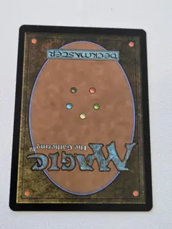 395 Golbez, Crystal Collector (Borderless) Final Fantasy Card MTG - Image 2