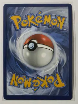 Blastoise ex 009/165 Scarlet & Violet 151 Double Rare Holo Pokemon TCG Card NM - Image 2