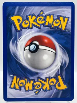 Machoke 41/101 EX Hidden Legends Holo 2004 Vintage Pokemon TCG Card NM - Image 3